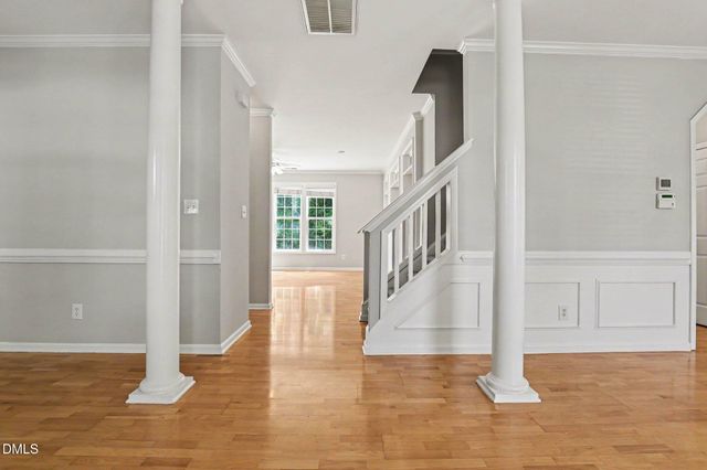 608 Hay River Street, Garner, NC 27529