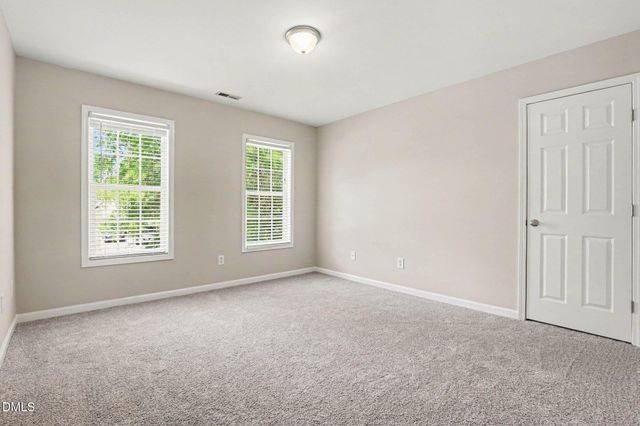 608 Hay River Street, Garner, NC 27529