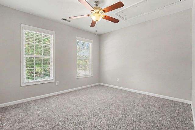 608 Hay River Street, Garner, NC 27529