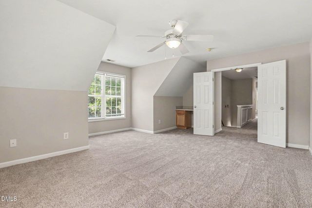 608 Hay River Street, Garner, NC 27529