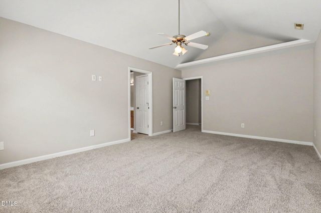 608 Hay River Street, Garner, NC 27529