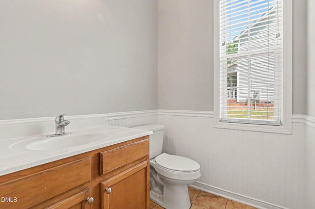 608 Hay River Street, Garner, NC 27529