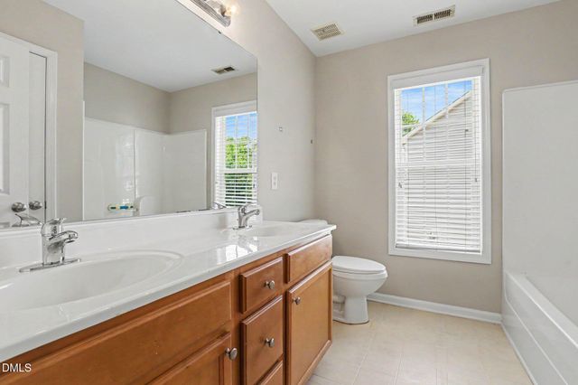 608 Hay River Street, Garner, NC 27529