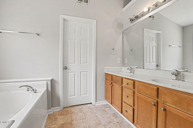 608 Hay River Street, Garner, NC 27529