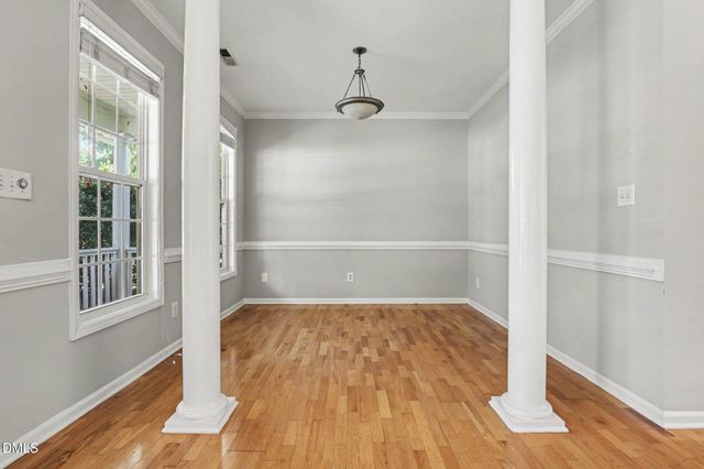 608 Hay River Street, Garner, NC 27529