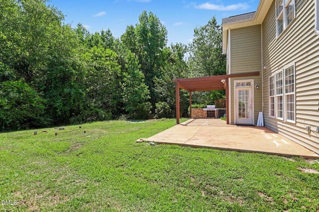608 Hay River Street, Garner, NC 27529