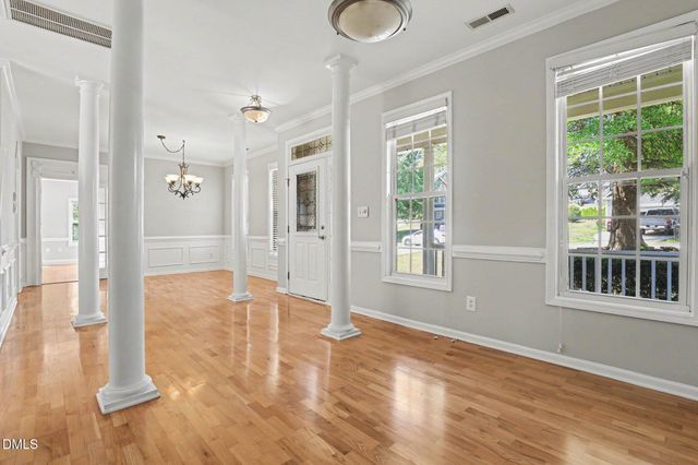 608 Hay River Street, Garner, NC 27529