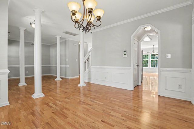 608 Hay River Street, Garner, NC 27529