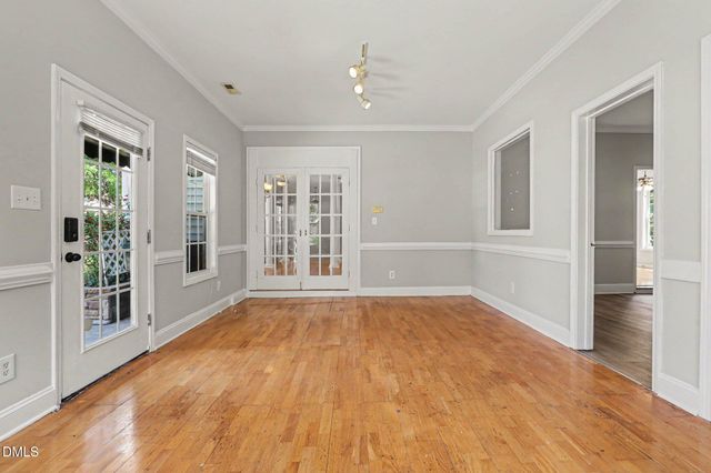 608 Hay River Street, Garner, NC 27529