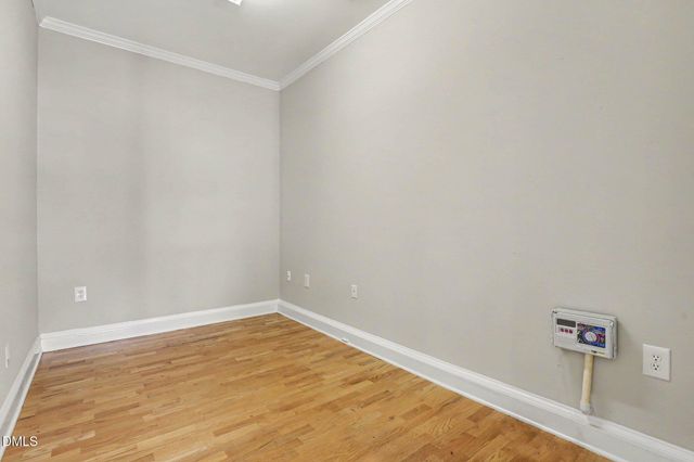 608 Hay River Street, Garner, NC 27529