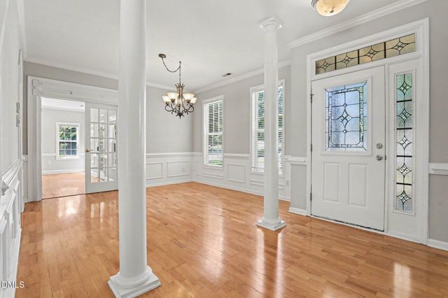 608 Hay River Street, Garner, NC 27529