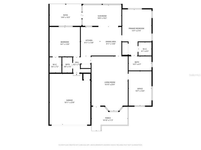 8560 SW 93RD LANE G, Ocala, FL 34481