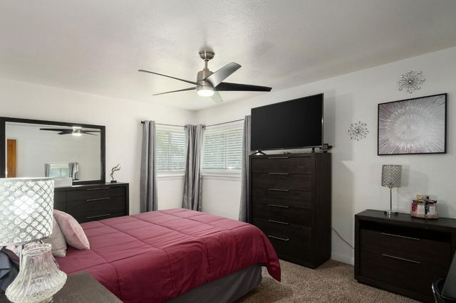 3543 N Hulbert Avenue, Fresno, CA 93705