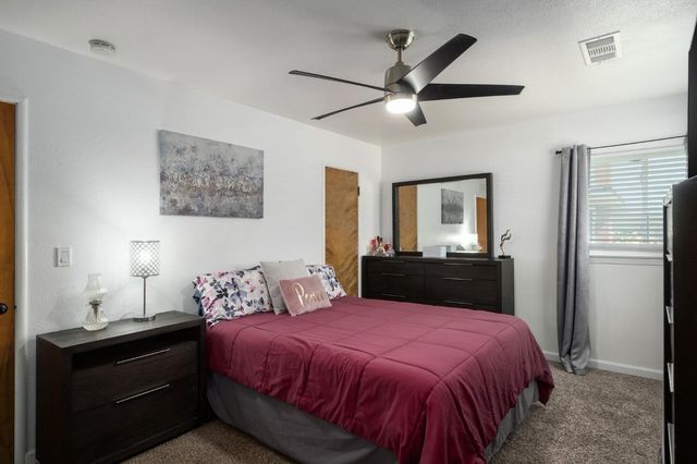 3543 N Hulbert Avenue, Fresno, CA 93705