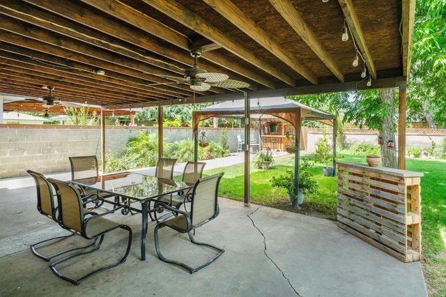 3543 N Hulbert Avenue, Fresno, CA 93705