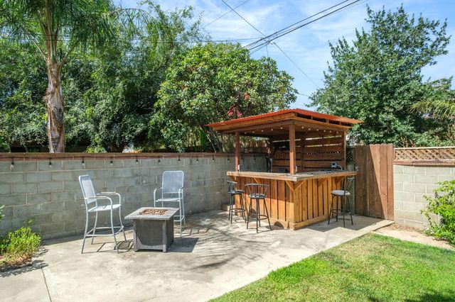 3543 N Hulbert Avenue, Fresno, CA 93705