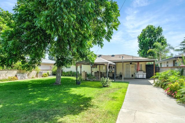 3543 N Hulbert Avenue, Fresno, CA 93705