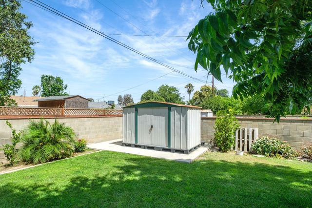 3543 N Hulbert Avenue, Fresno, CA 93705