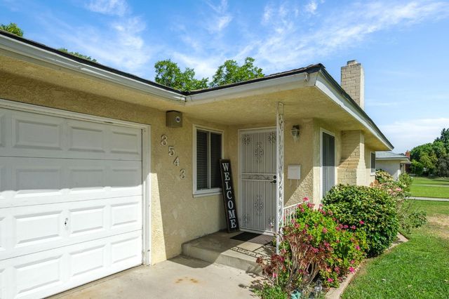 3543 N Hulbert Avenue, Fresno, CA 93705