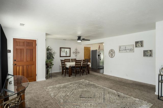 3543 N Hulbert Avenue, Fresno, CA 93705