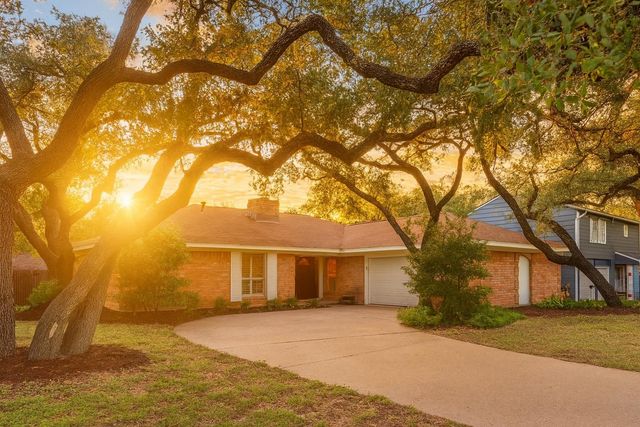 11500 Sterlinghill DR, Austin, TX 78758