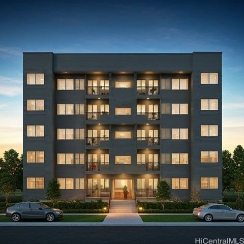 36 Ilima Street, Wahiawa, HI 96786