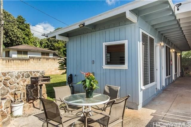 36 Ilima Street, Wahiawa, HI 96786