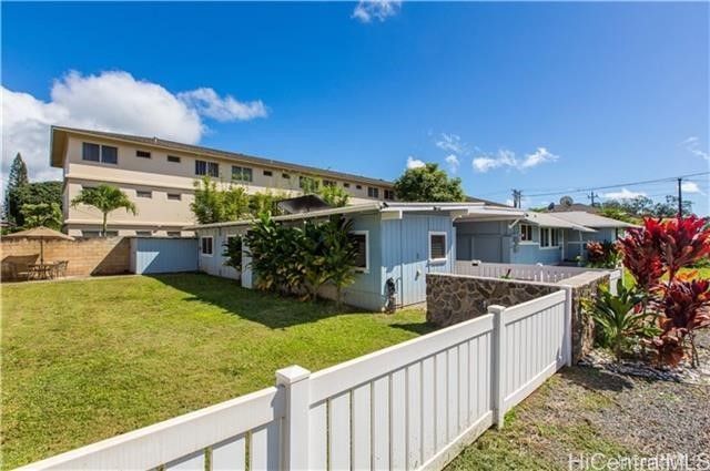36 Ilima Street, Wahiawa, HI 96786