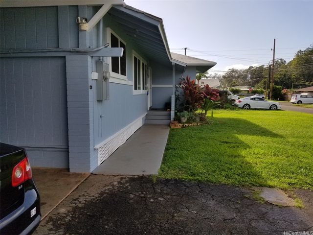 36 Ilima Street, Wahiawa, HI 96786