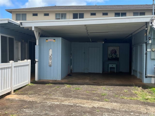 36 Ilima Street, Wahiawa, HI 96786