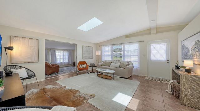 2551 WANETA DRIVE, Sarasota, FL 34231