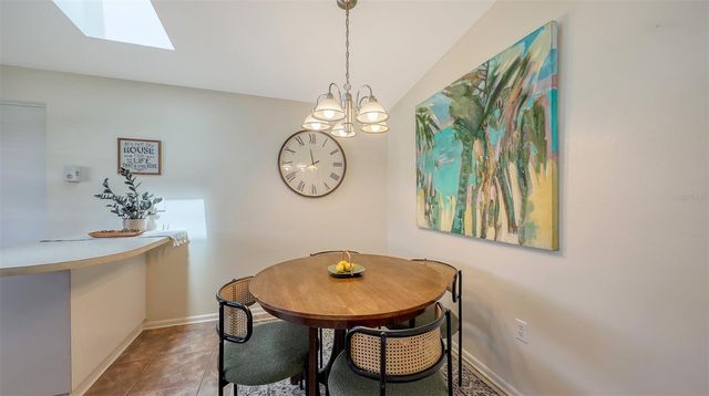 2551 WANETA DRIVE, Sarasota, FL 34231
