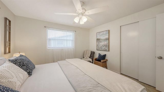 2551 WANETA DRIVE, Sarasota, FL 34231