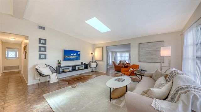 2551 WANETA DRIVE, Sarasota, FL 34231