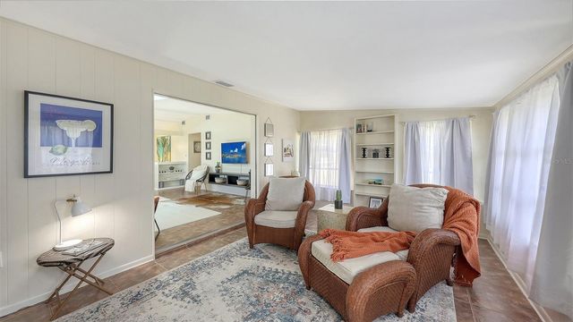 2551 WANETA DRIVE, Sarasota, FL 34231