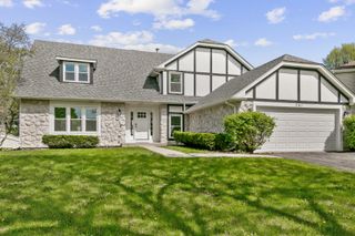 731 Roaring Brook Lane, Algonquin, IL 60102