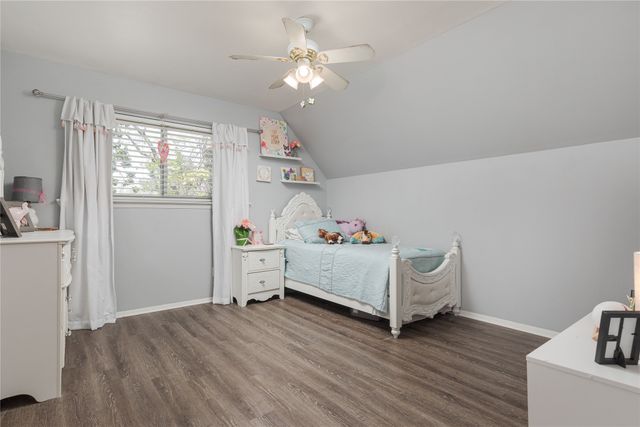 1731 Foster Drive, Arlington, TX 76012