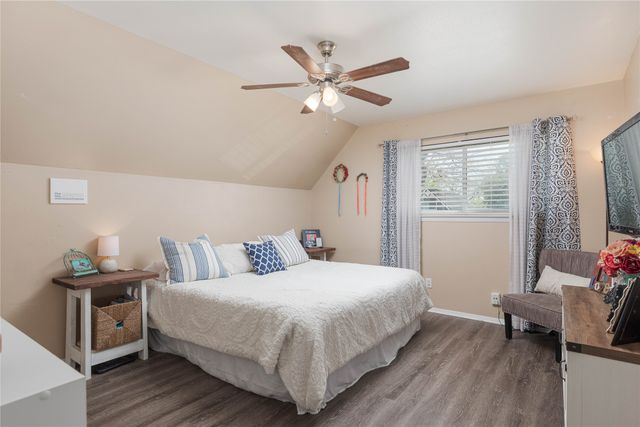 1731 Foster Drive, Arlington, TX 76012