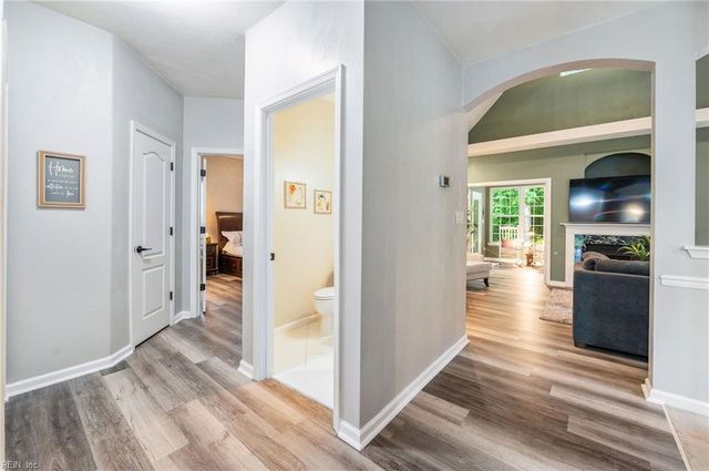 2644 Einstein DR, Virginia Beach, VA 23456