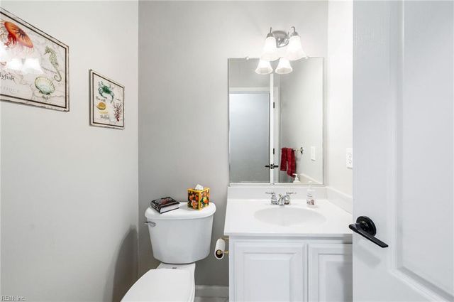 2644 Einstein DR, Virginia Beach, VA 23456