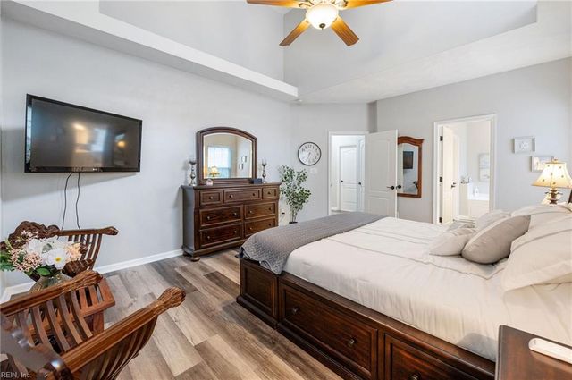 2644 Einstein DR, Virginia Beach, VA 23456