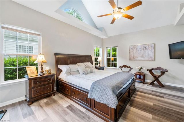 2644 Einstein DR, Virginia Beach, VA 23456