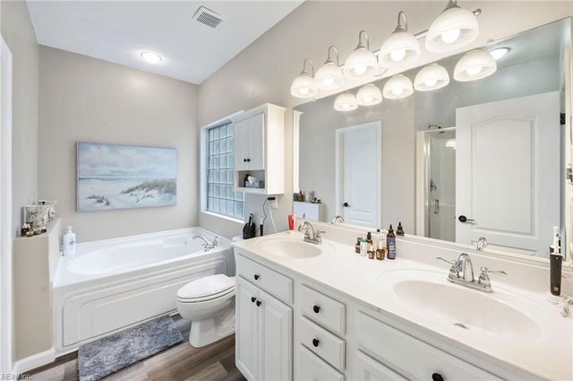 2644 Einstein DR, Virginia Beach, VA 23456