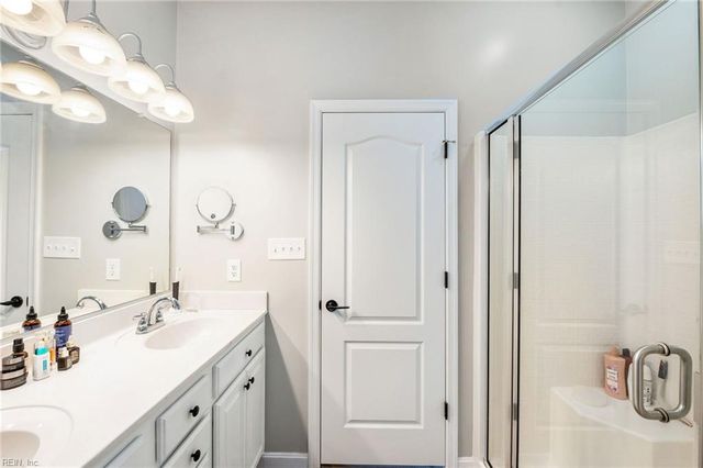 2644 Einstein DR, Virginia Beach, VA 23456