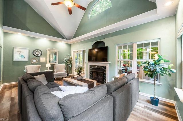 2644 Einstein DR, Virginia Beach, VA 23456