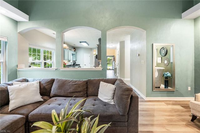 2644 Einstein DR, Virginia Beach, VA 23456