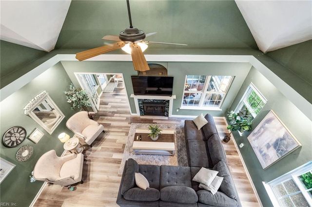 2644 Einstein DR, Virginia Beach, VA 23456