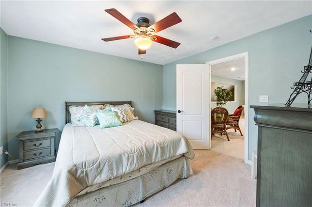 2644 Einstein DR, Virginia Beach, VA 23456