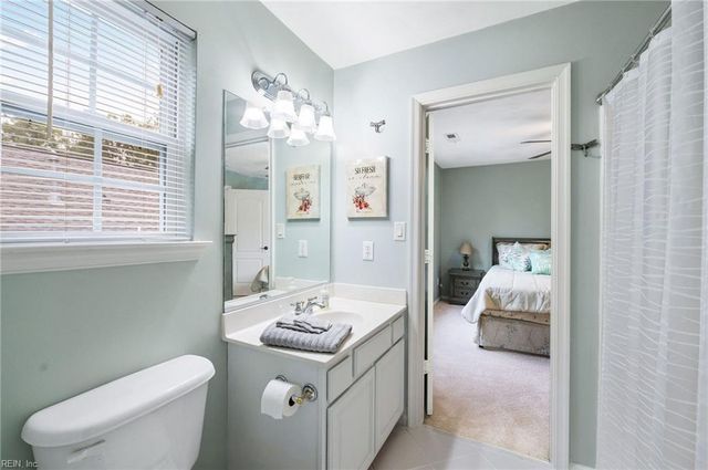 2644 Einstein DR, Virginia Beach, VA 23456