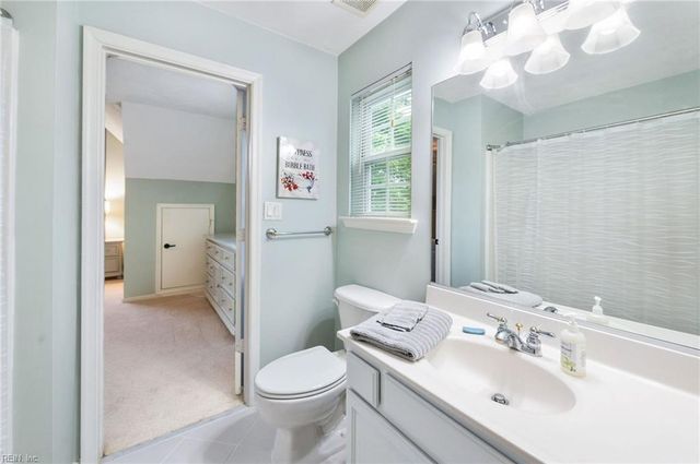 2644 Einstein DR, Virginia Beach, VA 23456